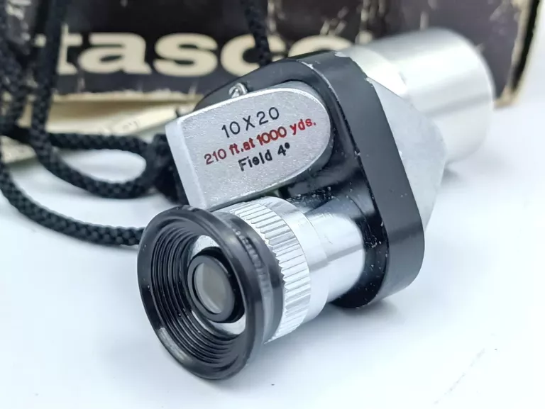 MONOKULAR TASCO 516 10X20