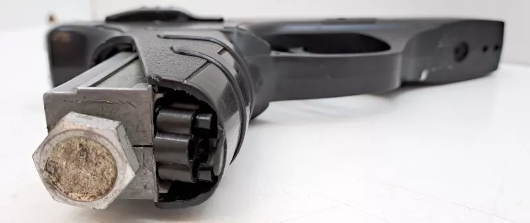 WIATRÓWKA GAMO P-25 BLOWBACK 4,5 MM CO2 BEZ OSŁONK