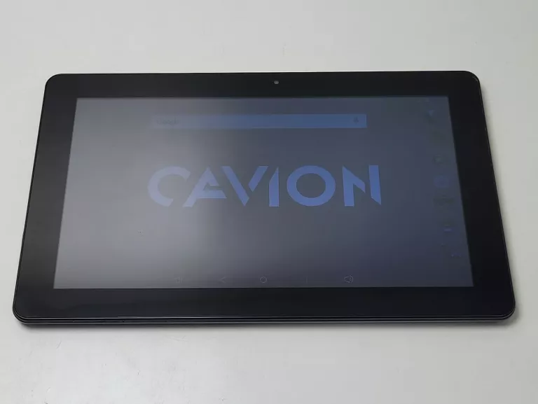 TABLET CAVION BASE 10 3GR QUAD