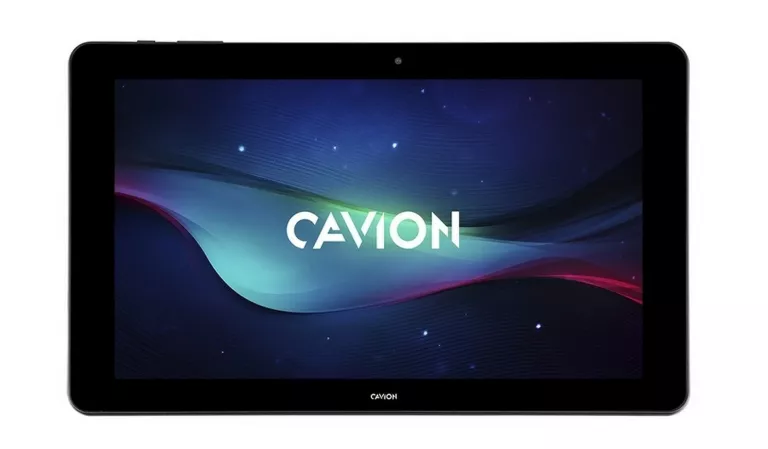 TABLET CAVION BASE 10 3GR QUAD