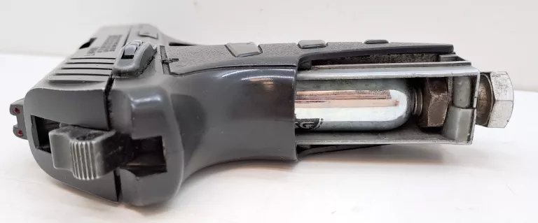 WIATRÓWKA GAMO P-25 BLOWBACK 4,5 MM CO2 BEZ OSŁONK