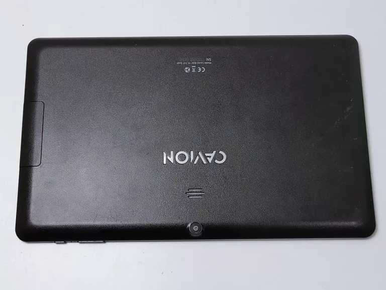 TABLET CAVION BASE 10 3GR QUAD