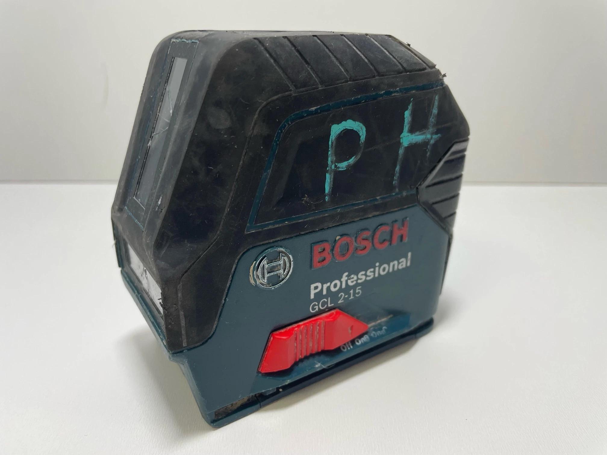 bosch gcl 2 15 g