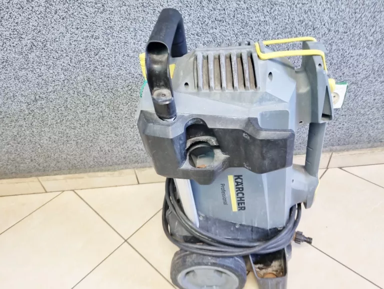 KARCHER HD 5/15C