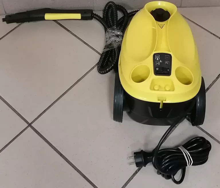 PAROWNICA KARCHER SC3 KOMPLET