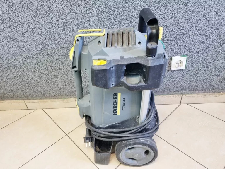 KARCHER HD 5/15C