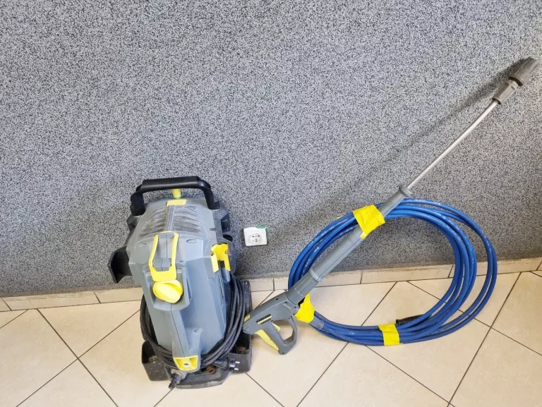 KARCHER HD 5/15C