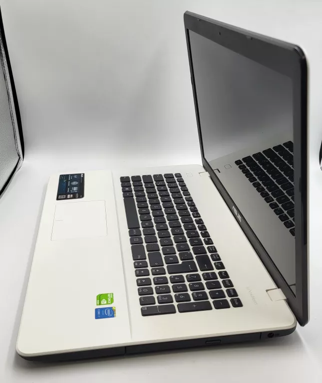 LAPTOP ASUS K751L 17,3" I7-5500U 8/1000GB GT940M