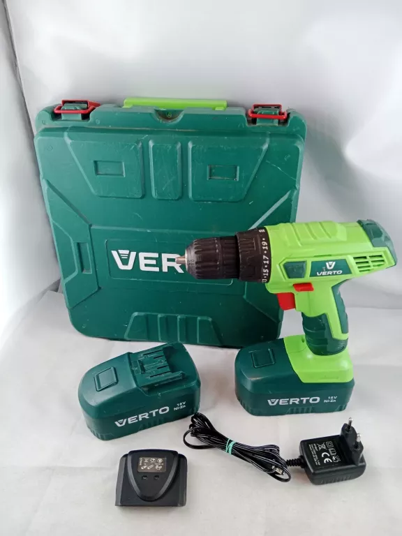 WKRĘTARKA VERTO 50G187