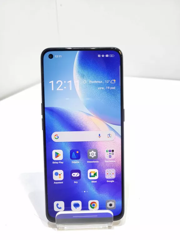TELEFON OPPO FIND X3 LITE CPH 2145 8/128GB