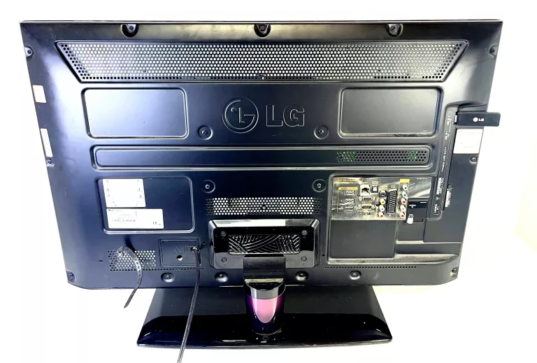 TELEWIZOR LG 32LE5500
