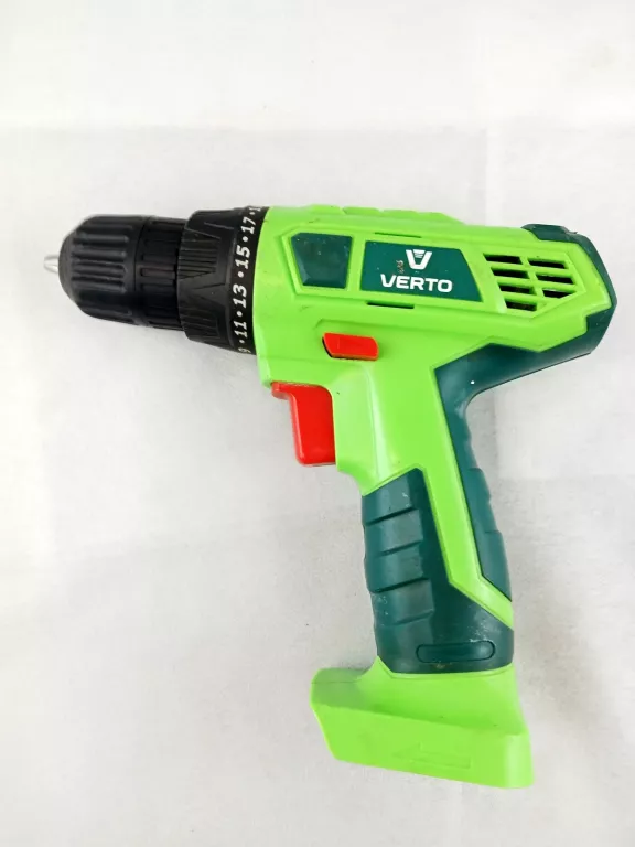 WKRĘTARKA VERTO 50G187