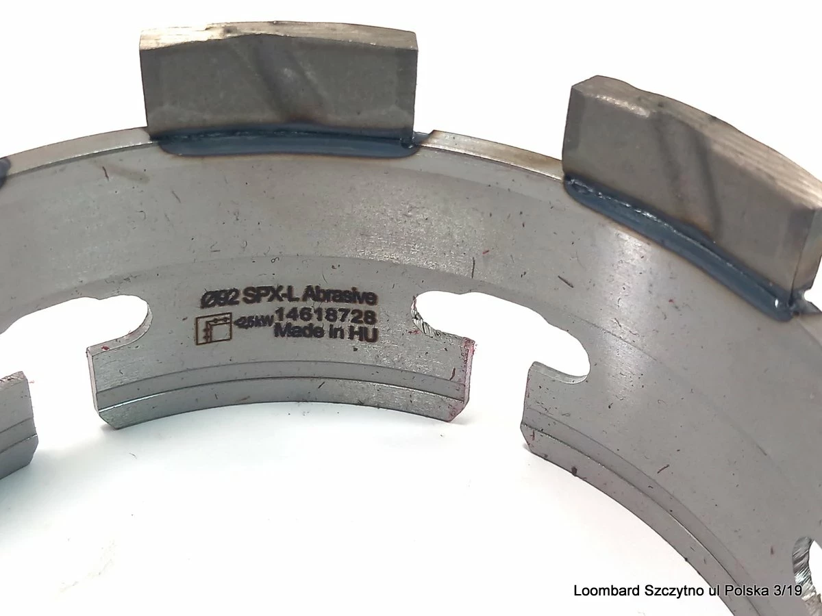 hilti-wiertlo-diamentowe-koronka-spx-l-92mm-stan-11323-2