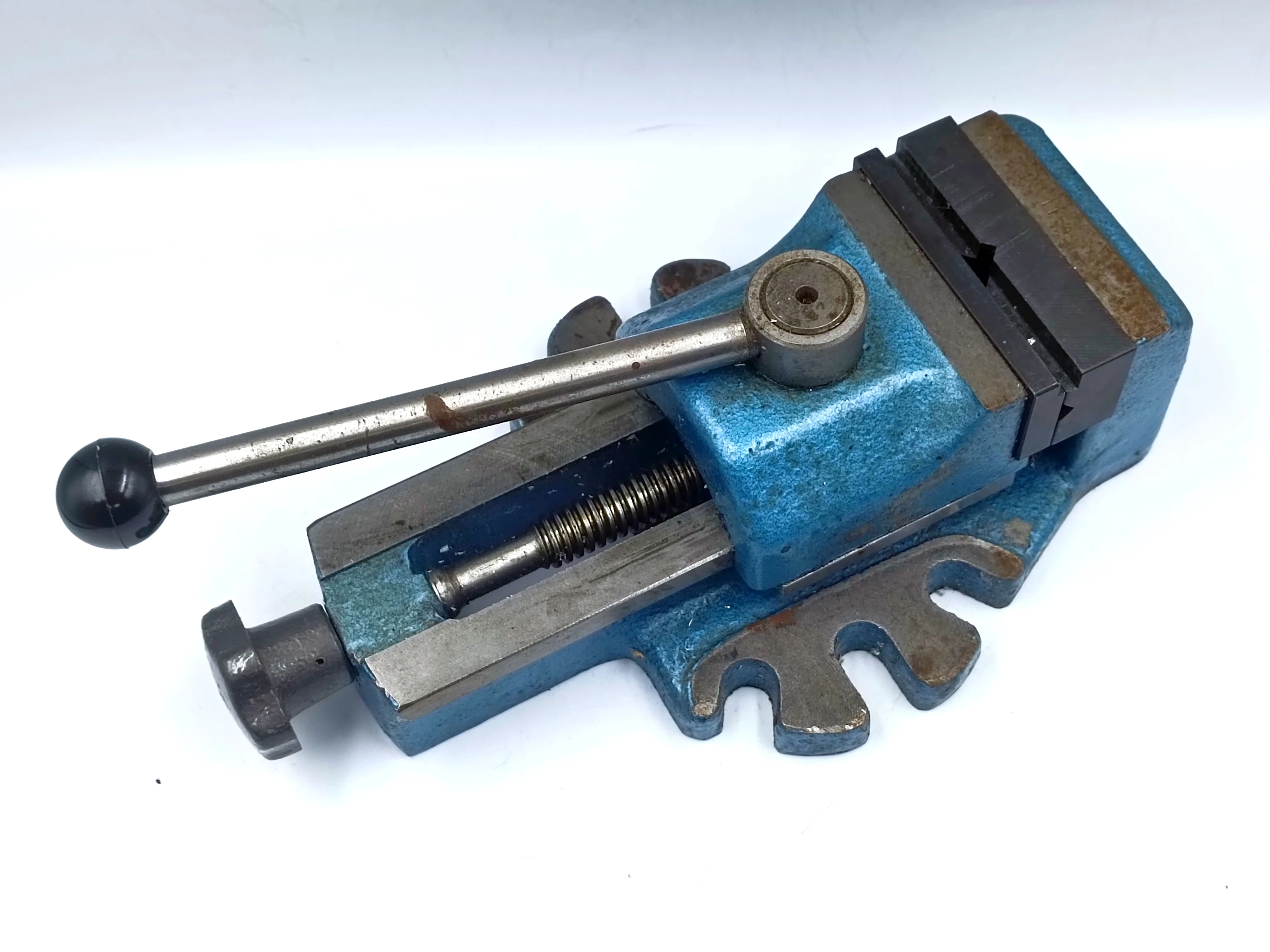 imadlo-wiertarskie-mimosrodowe-80-mm-bison-bial-6542-80-stan-uzywany