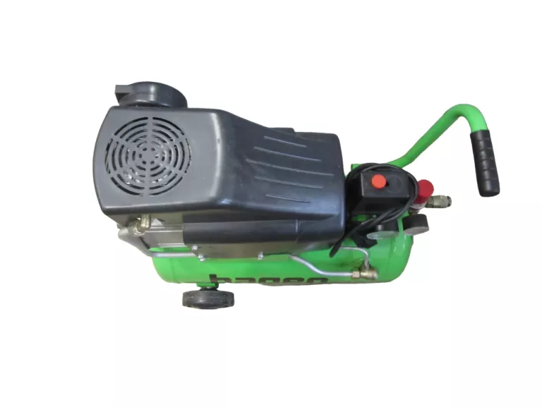 KOMPRESOR OLEJOWY HAGEN 24 L 8 BAR TTDC24L