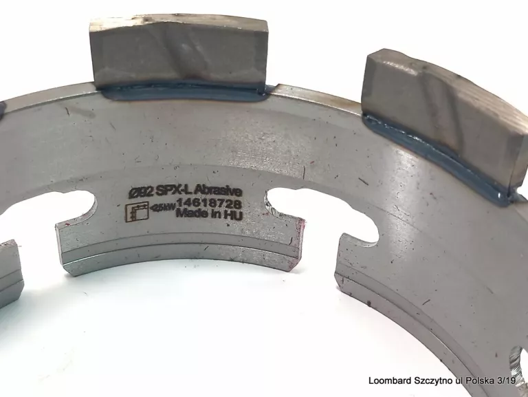 hilti-wiertlo-diamentowe-koronka-spx-l-92mm-stan-11323-2