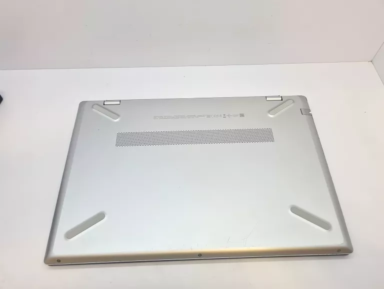 LAPTOP HP PAVILION 15 WIN10/8/512GB/I5-1035G1