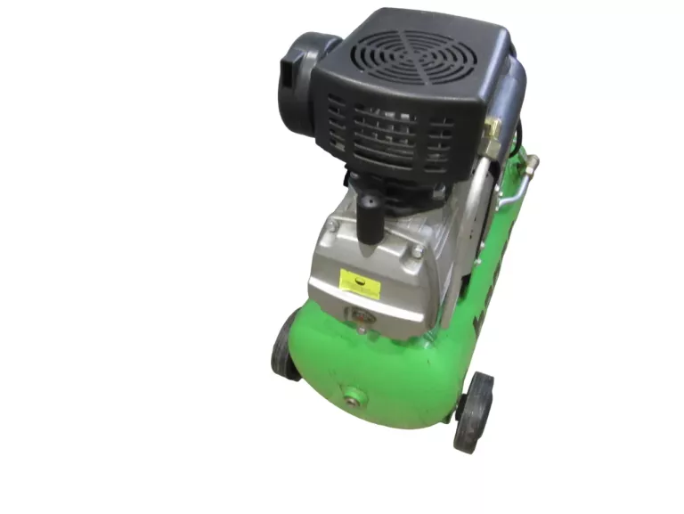 KOMPRESOR OLEJOWY HAGEN 24 L 8 BAR TTDC24L