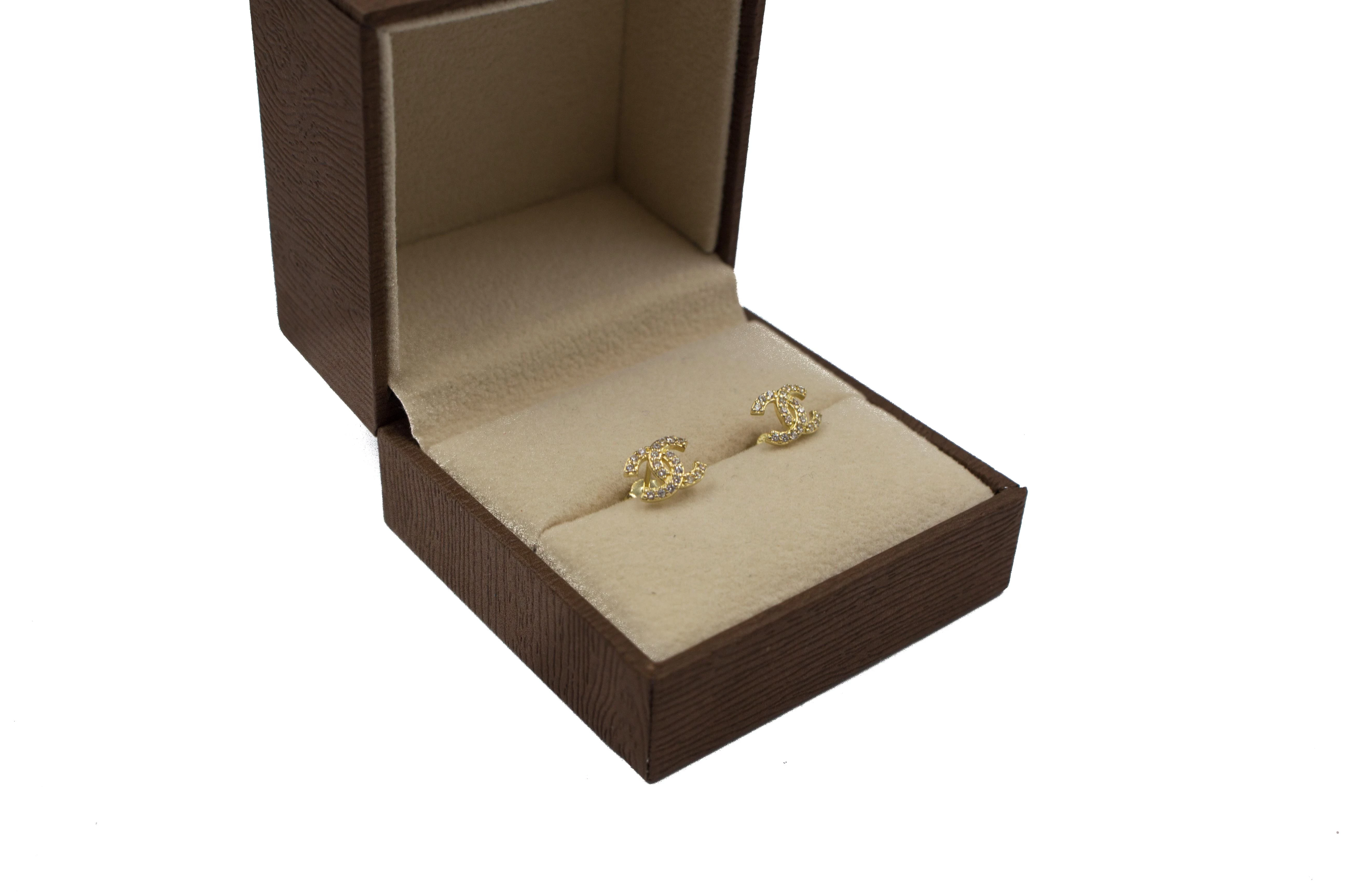 zlote-kolczyki-w-stylu-chanel-p585-w13-marka-inna-marka