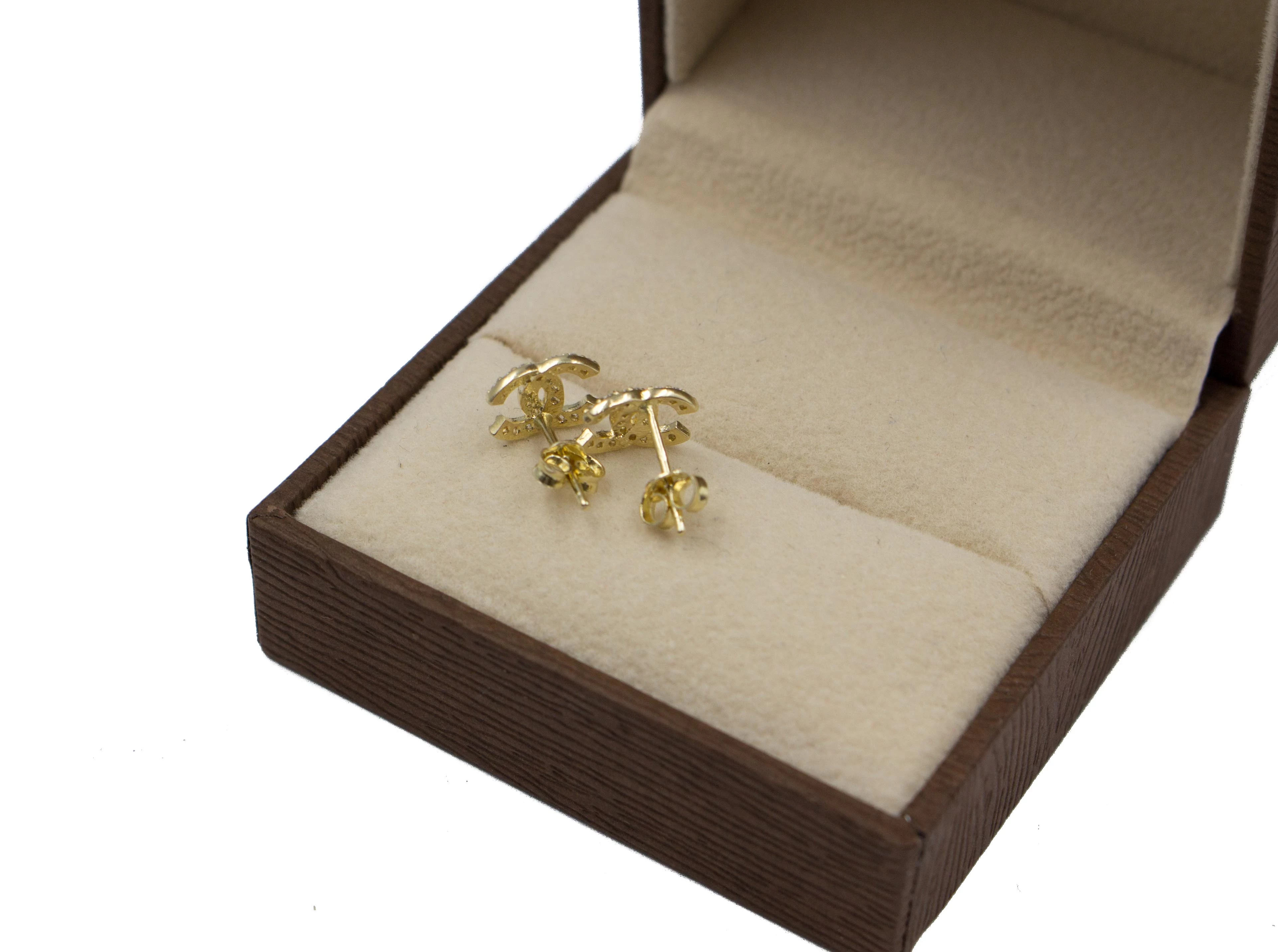 zlote-kolczyki-w-stylu-chanel-p585-w13-rodzaj-wyrob-jubilerski