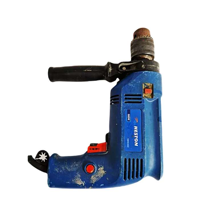 WKRETARKA HESTON 500W53HG502