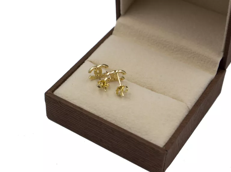 zlote-kolczyki-w-stylu-chanel-p585-w13-rodzaj-wyrob-jubilerski