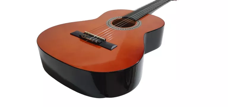 GITARA KLASYCZNA 3/4 EVER PLAY EV-122 + POKROWIEC