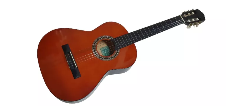 GITARA KLASYCZNA 3/4 EVER PLAY EV-122 + POKROWIEC