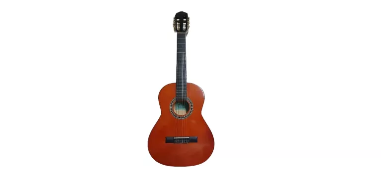 GITARA KLASYCZNA 3/4 EVER PLAY EV-122 + POKROWIEC