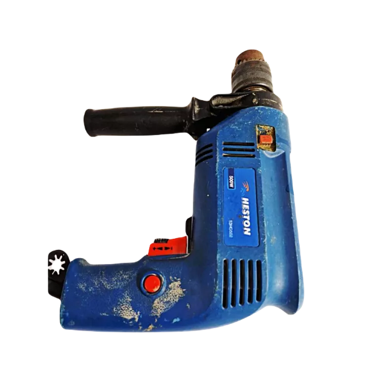 WKRETARKA HESTON 500W53HG502