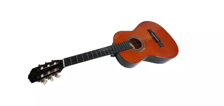 GITARA KLASYCZNA 3/4 EVER PLAY EV-122 + POKROWIEC