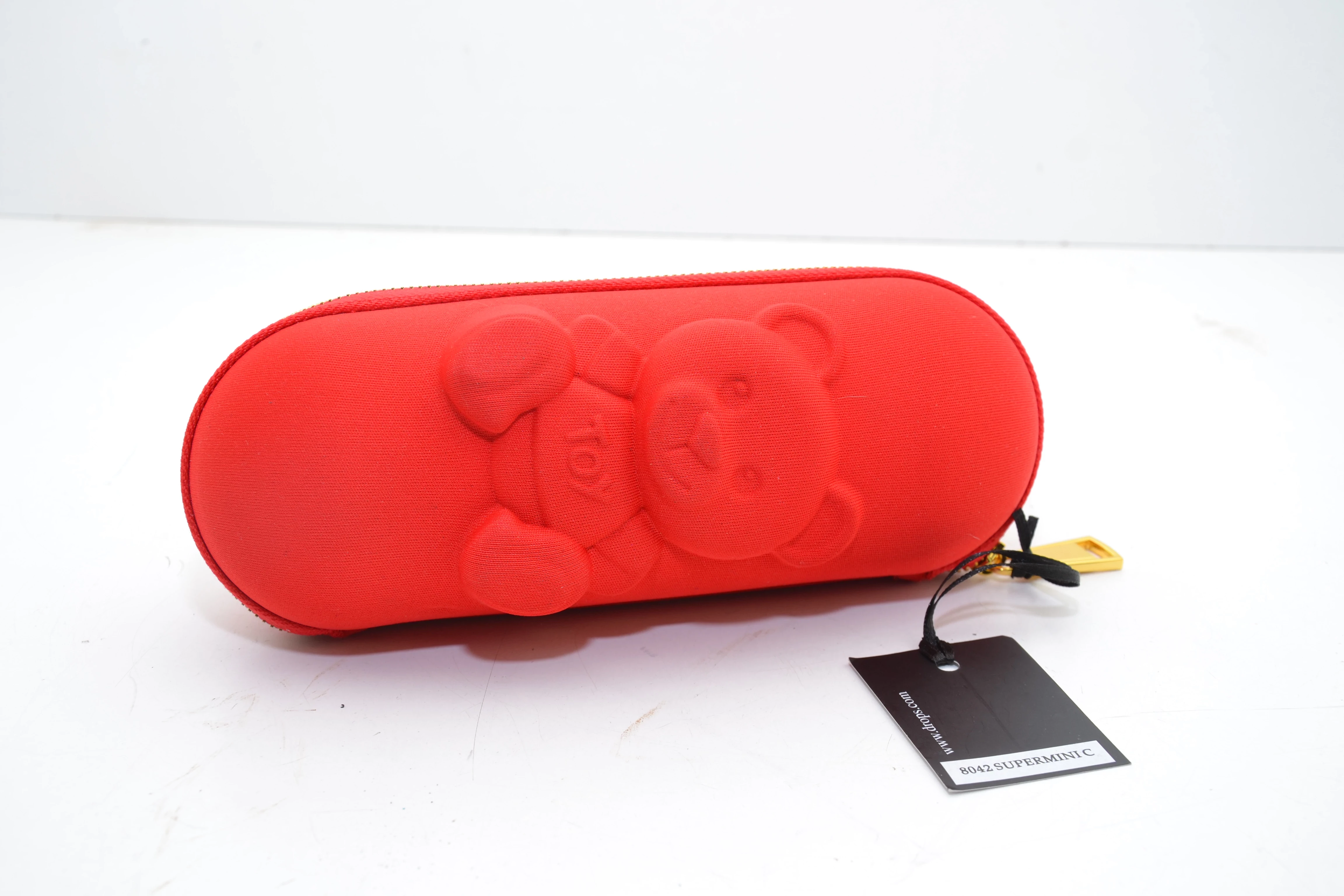 parasolka-moschino-z-misiem-i-etui-stan-powystawowy