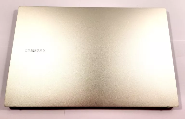 LAPTOP SAMSUNG GALAXY BOOK 2 NP750XED 15,6 " INTEL CORE I5 8 GB / 256 GB