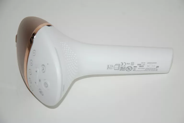 DEPILATOR LASEROWY PHILIPS LUMEA PRESTIGE BRI956