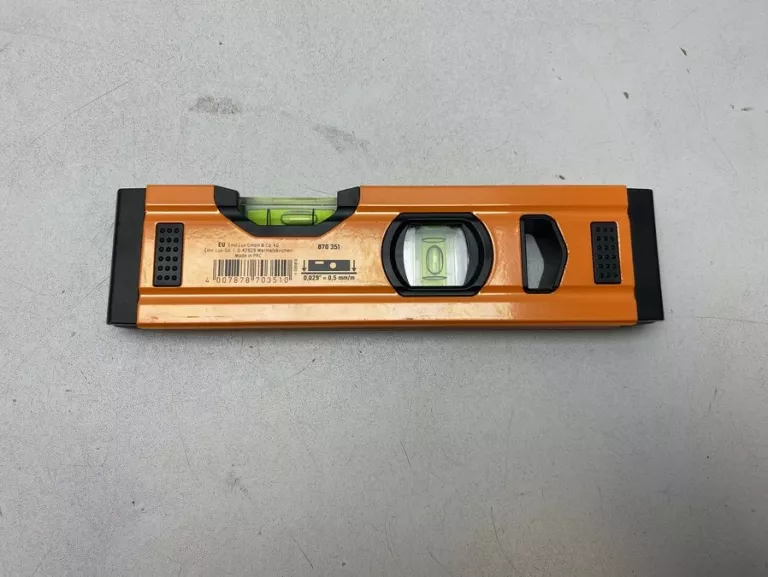 POZIOMICA 20CM OBI