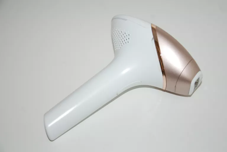 DEPILATOR LASEROWY PHILIPS LUMEA PRESTIGE BRI956