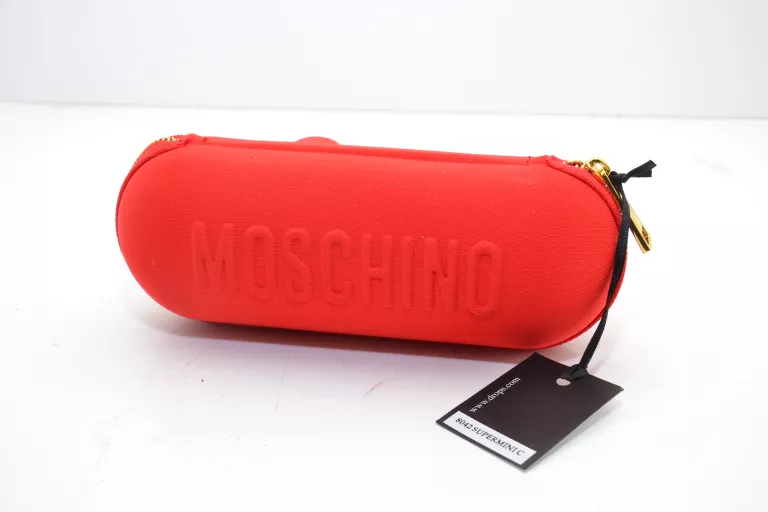 parasolka-moschino-z-misiem-i-etui-marka-moschino