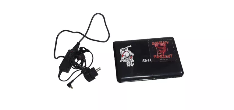 LAPTOP NOTEBOOK MSI U135 DX MS-N014 (OPIS)