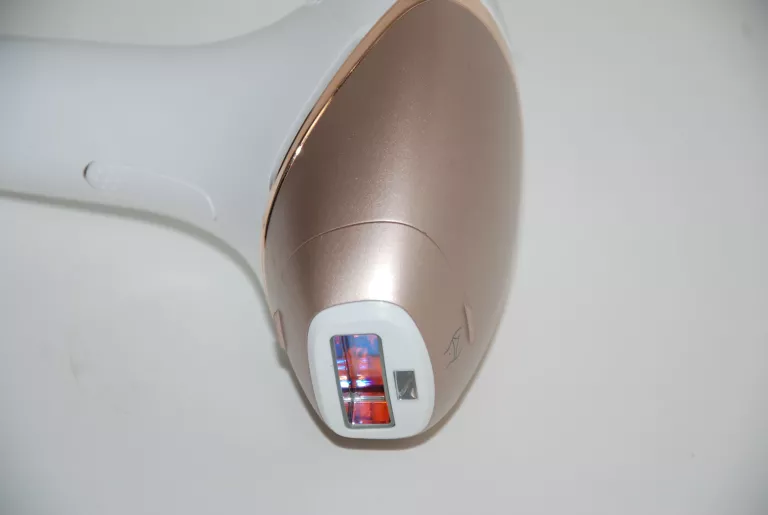 DEPILATOR LASEROWY PHILIPS LUMEA PRESTIGE BRI956