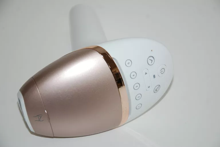 DEPILATOR LASEROWY PHILIPS LUMEA PRESTIGE BRI956