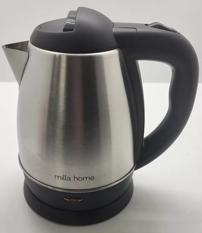 CZAJNIK ELEKTRYCZNY MILLA HOME 1,2L Czajniki elektryczne Loombard.pl
