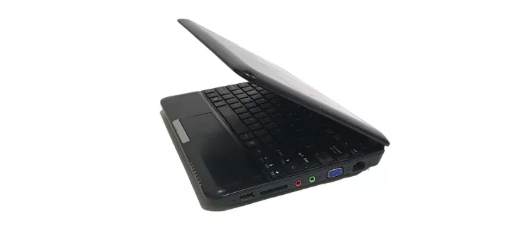 LAPTOP NOTEBOOK MSI U135 DX MS-N014 (OPIS)
