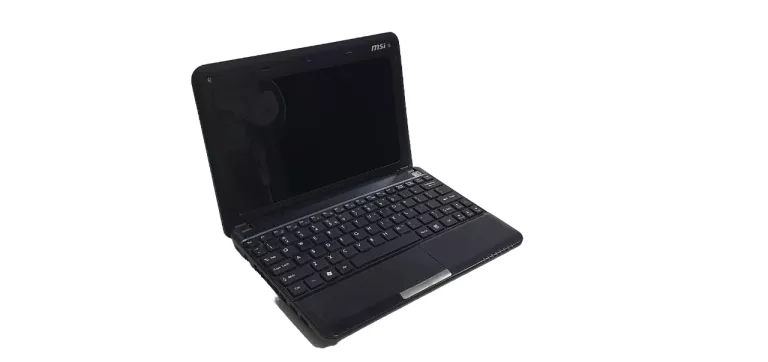 LAPTOP NOTEBOOK MSI U135 DX MS-N014 (OPIS)