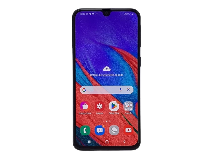 telefon-samsung-galaxy-a40-464gb-3100mah-16mpx-komunardow-7a-swidnica
