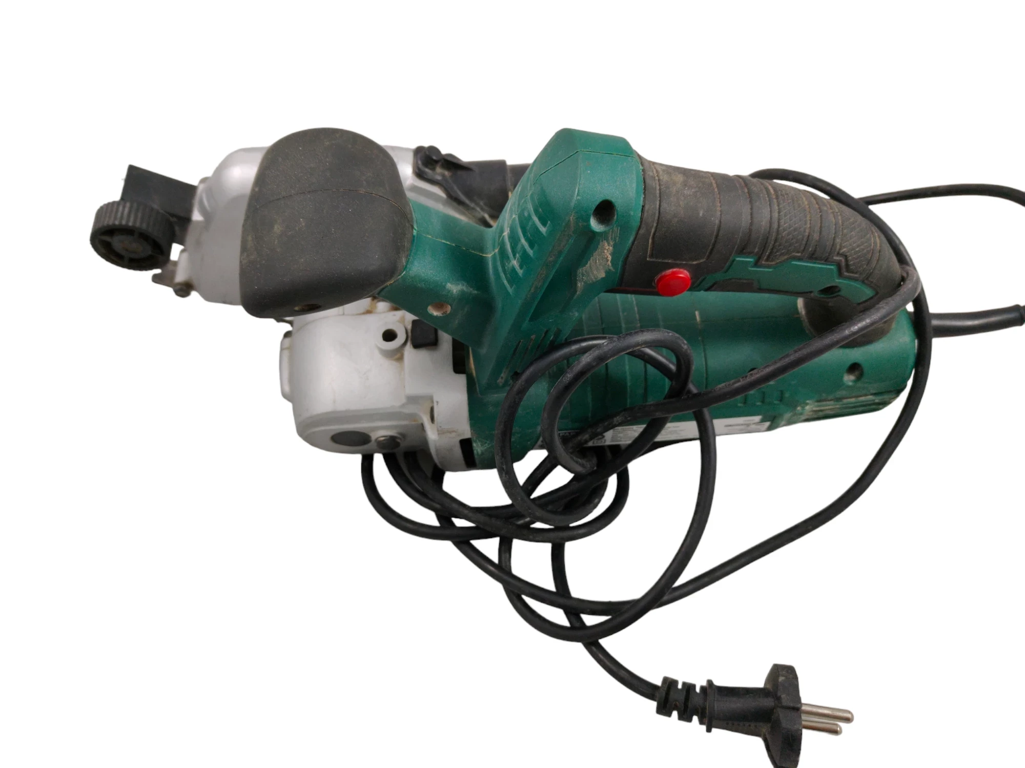 pila-tarczowa-parkside-pdbg-125-a1-stan-uzywany