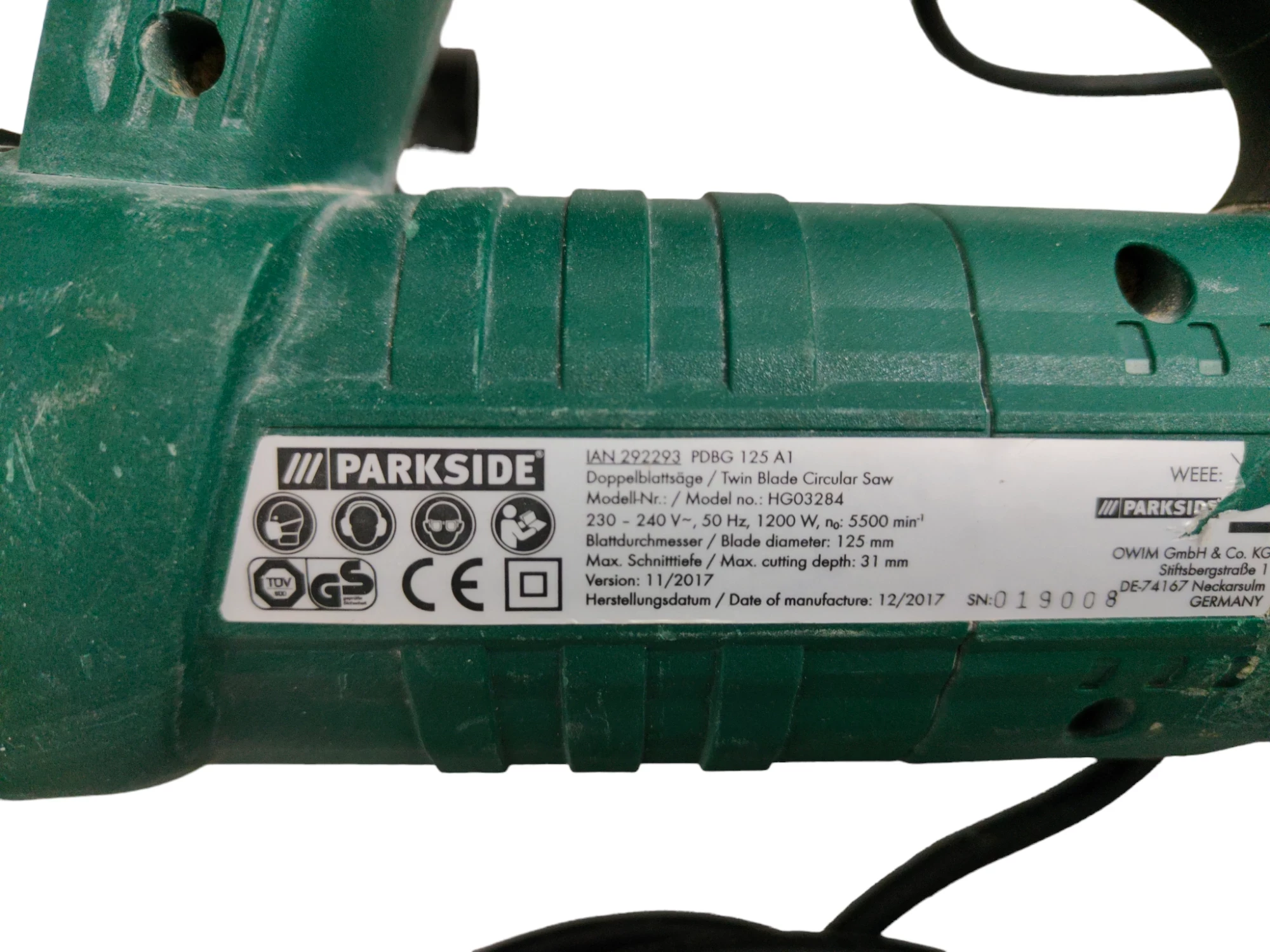 pila-tarczowa-parkside-pdbg-125-a1-marka-parkside