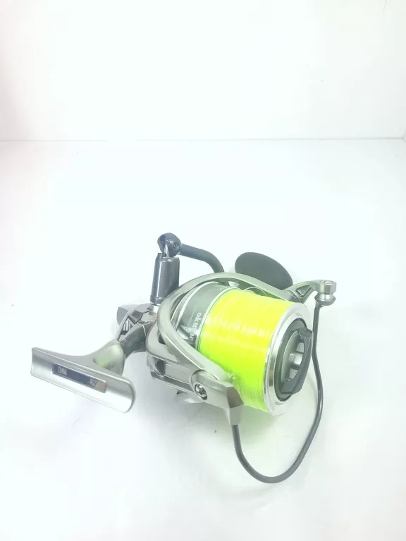 KOŁOWROTEK OKUMA SURF-8K KOMPLET