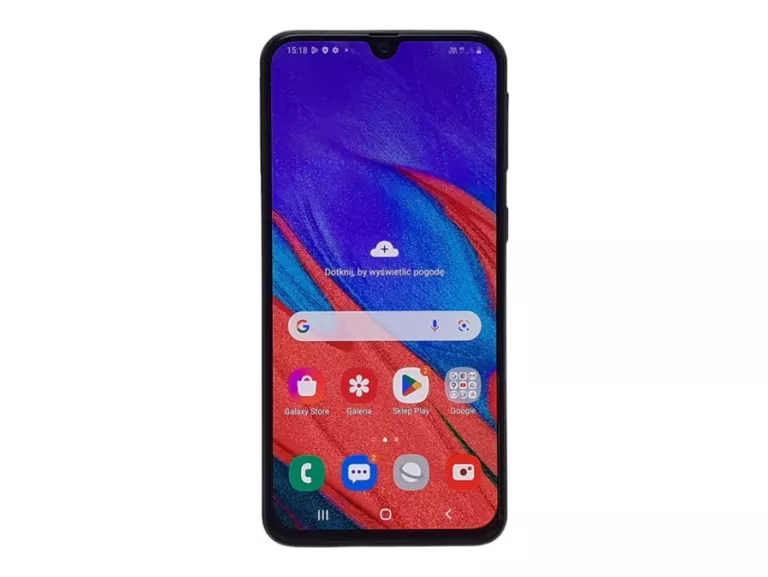 TELEFON SAMSUNG GALAXY A40 4/64GB 3100MAH 16MPX