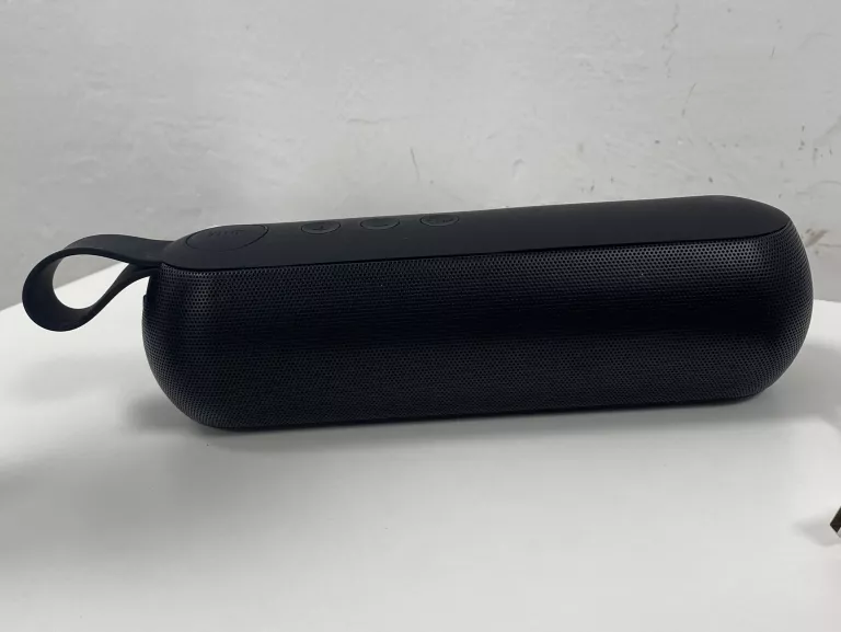 GŁOŚNIK BLUETOOTH SPEAKER 6W