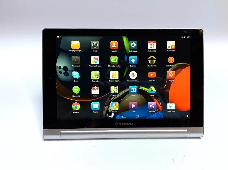 TABLET 10,1'' LENOVO YOGA 60046